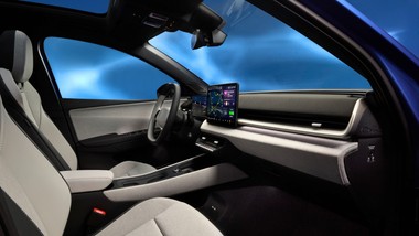 nowy volkswagen polo wjeżdża na rynek. jest szybki, oszczędny i wygodny