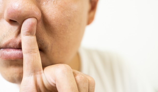 Čačkanje nosa može da izazove krvarenje i prehladu