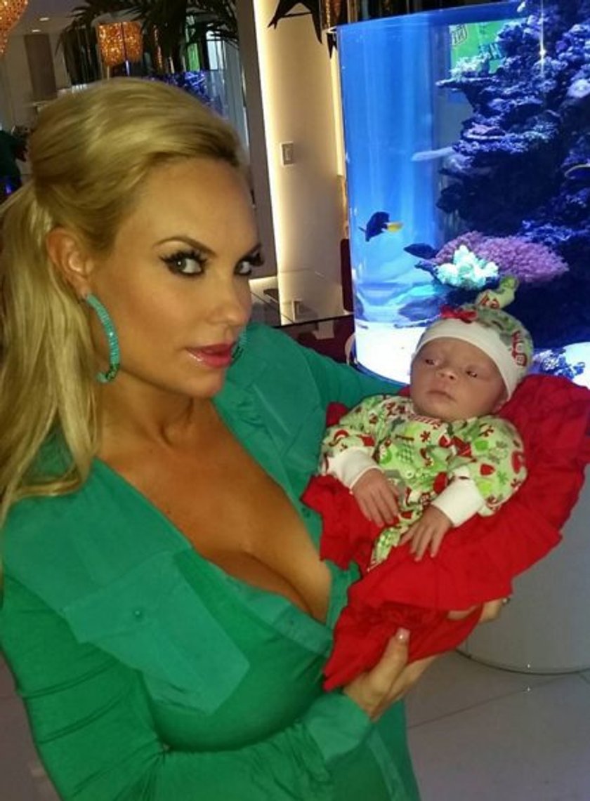 Coco Austin