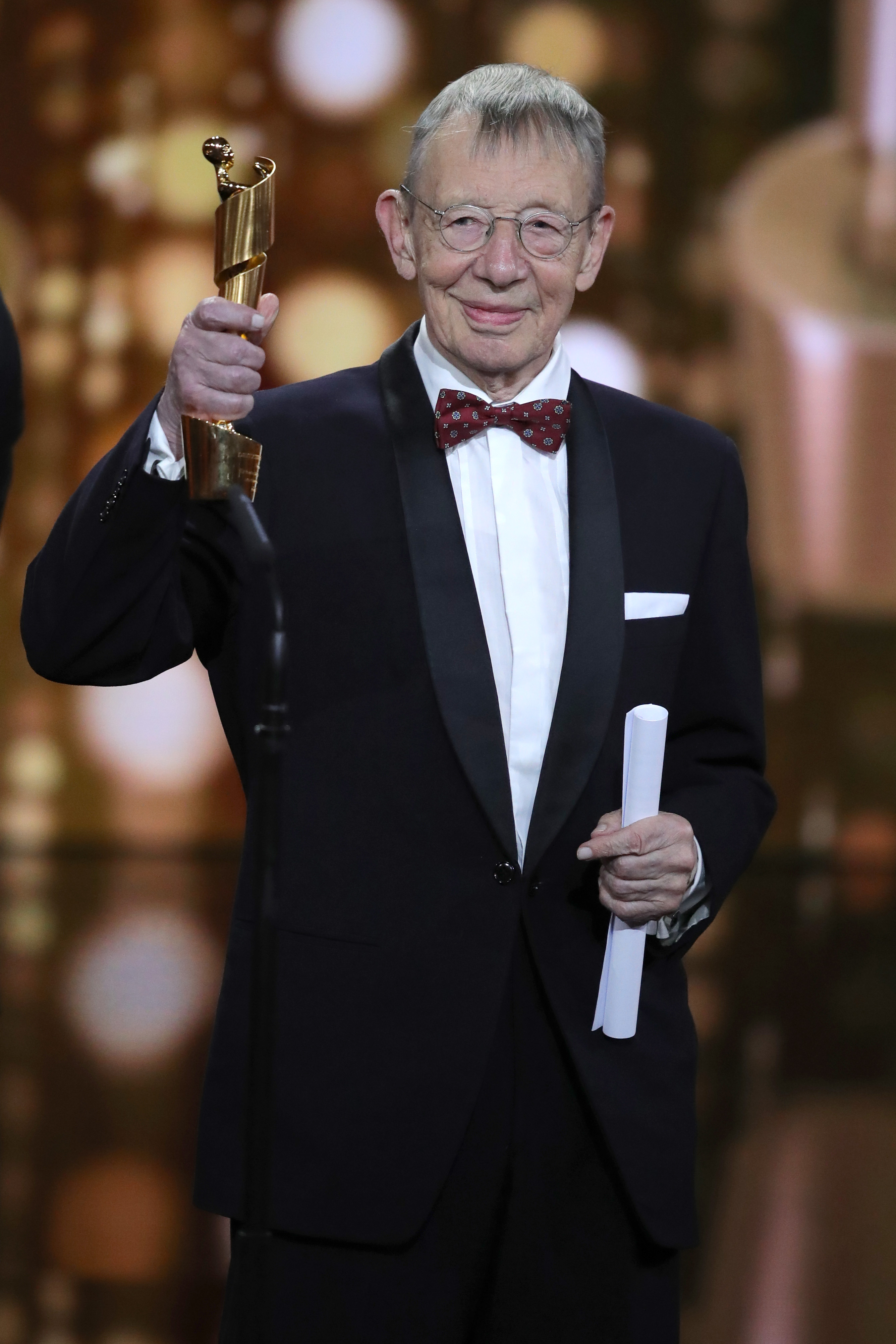 Hark Bohm gestorben: Filmemacher prägte deutsches Kino über Jahrzehnte