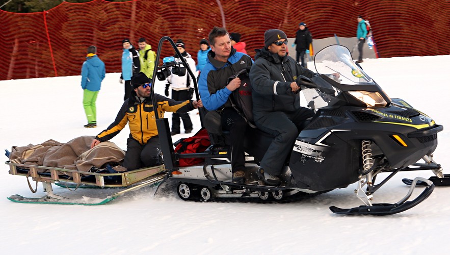 Justyna Kowalczyk czuje się lepiej. Polka wypisana ze szpitala