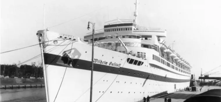 Tragedia, która przebiła Titanica. Największa katastrofa morska rozegrała się na Bałtyku