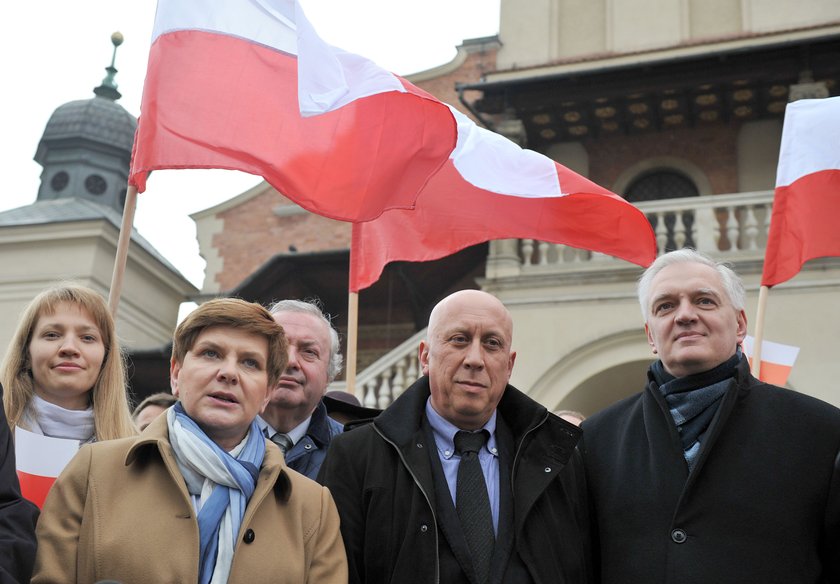 Jarosław Gowin dla Faktu: Platforma miewa dobre pomysły