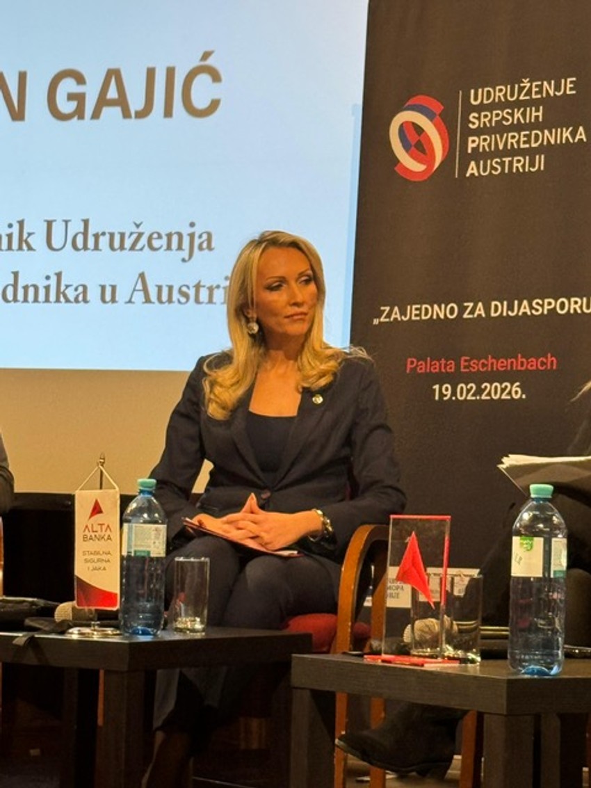 Danijela Krstonić