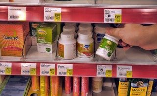 W Unii Europejskiej brakuje leków