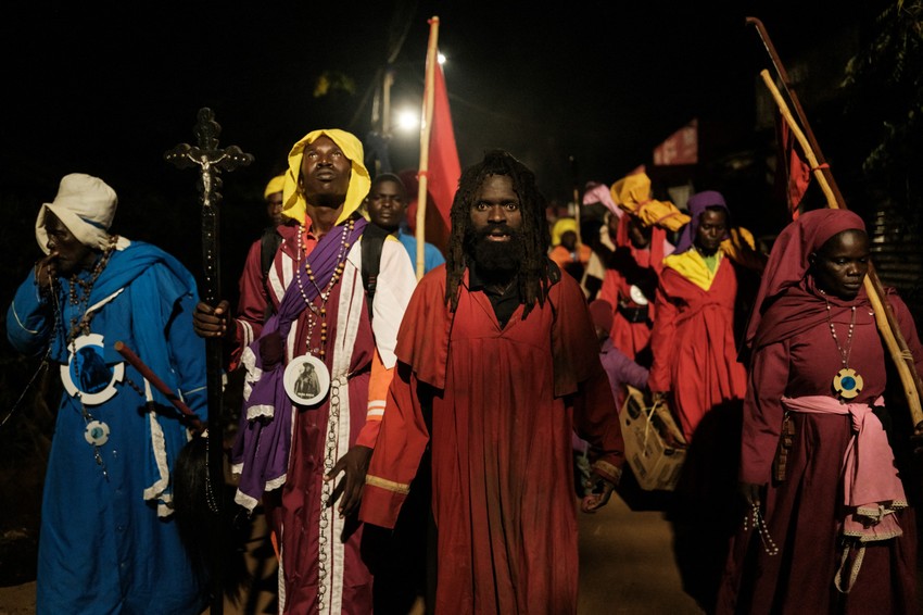 109 tela pronađeno u masovnim grobnicama