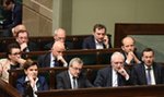 Zimna wojna w rządzie PiS. Co na to Kaczyński?