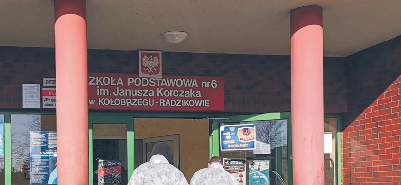 Koronawirus w Polsce. Kolejnym krokiem będzie zamknięcie szkół