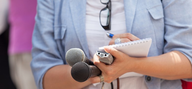 Dołącz do naszego zespołu! Redakcja Dziennik.pl szuka dziennikarzy