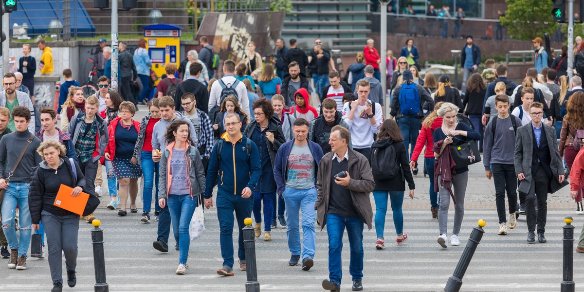 Stopa bezrobocia rejestrowanego wyniosła 5,1 proc. w listopadzie 2019 r. wobec 5 proc. w październiku br. - podało Ministerstwo Rodziny, Pracy i Polityki Społecznej (MRPiPS).