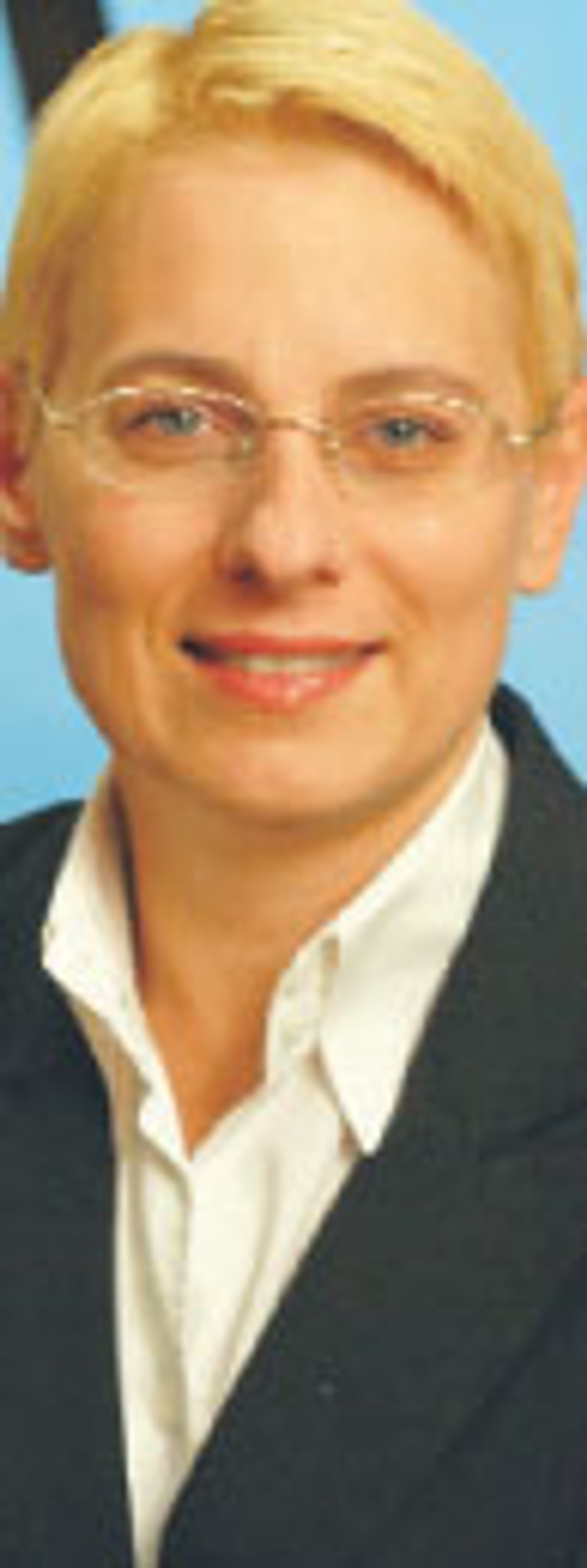 Agnieszka Fedor, adwokat, doradca w WKB Wierciński, Kwieciński, Baehr