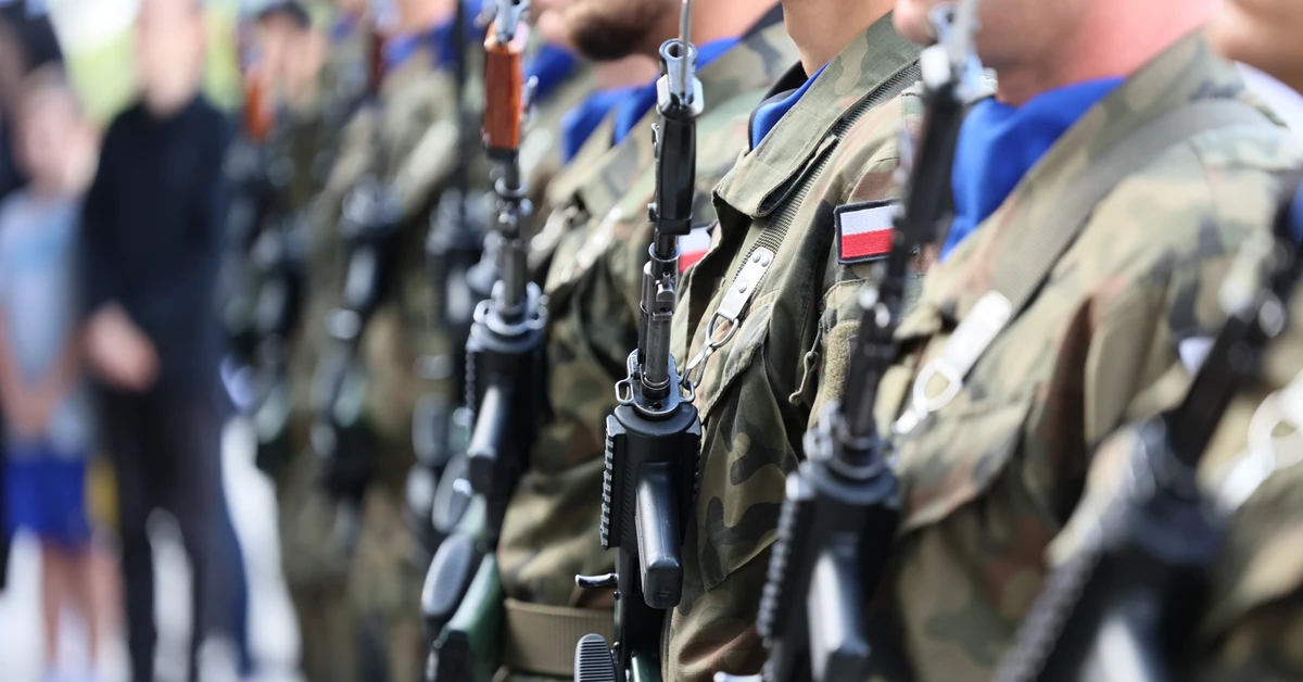 Świadczenia, które przysługują żołnierzom. Lista jest długa i korzystna