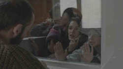 "Panny młode": Intymność za kratami