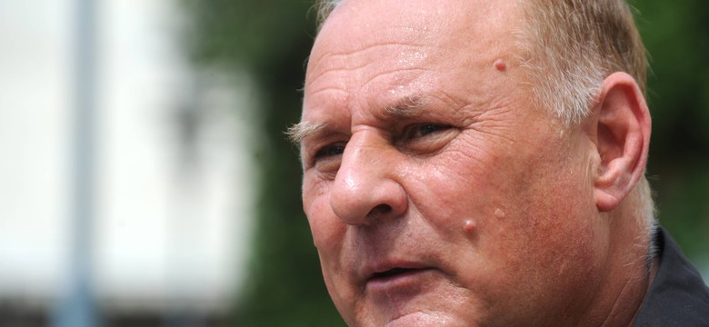 Tomaszewski: Na mecz kadry przyjdę, jak nie będzie w niej frustratów