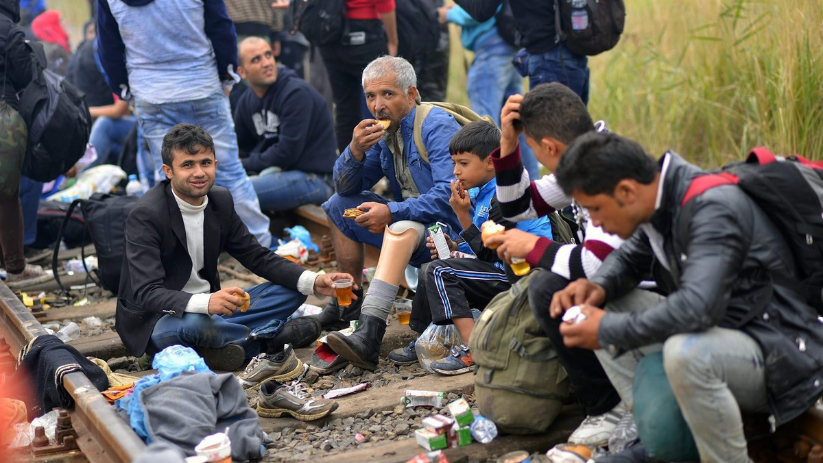 Problemy, jakie mnożą się w jednym z największych europejskich ośrodków dla cudzoziemców ubiegających się o azyl, który znajduje się w Mineo na Sycylii, skłoniły włoski rząd do ogłoszenia, że rozważa jego zamknięcie.