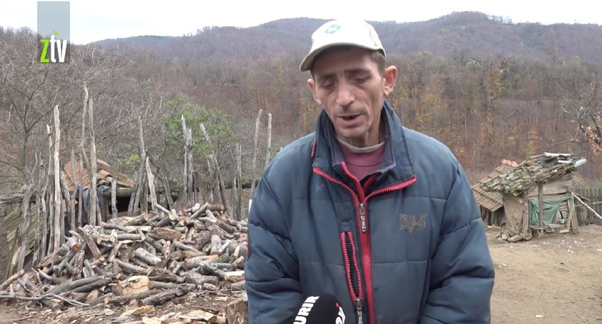 Živojin Bosiljkanović