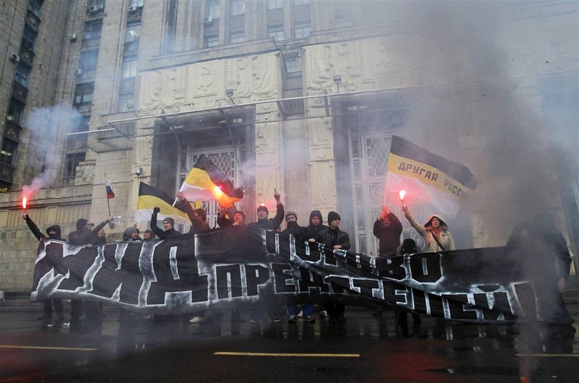 Najlepsze zdjęcia dnia