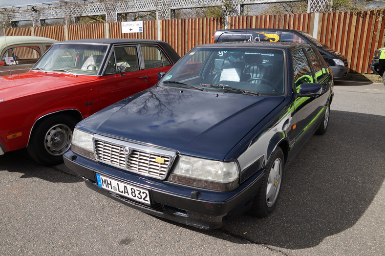 TechnoClassica Essen 2016