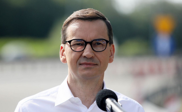 Mateusz Morawiecki