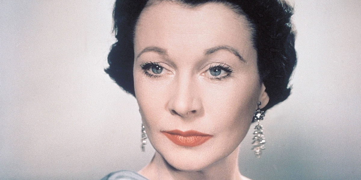 Vivien Leigh