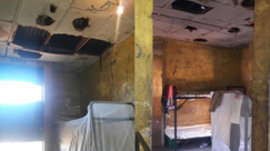 NYSC expresses worry over deplorable condition of Niger orientation camp