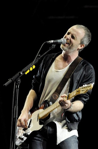 Travis wraca po pięciu latach przerwy