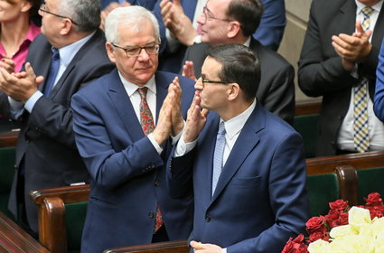 Szef MSZ w rządzie PiS odsłania kulisy polskiej dyplomacji. "Tak obnażyliśmy swą słabość" [WYWIAD]