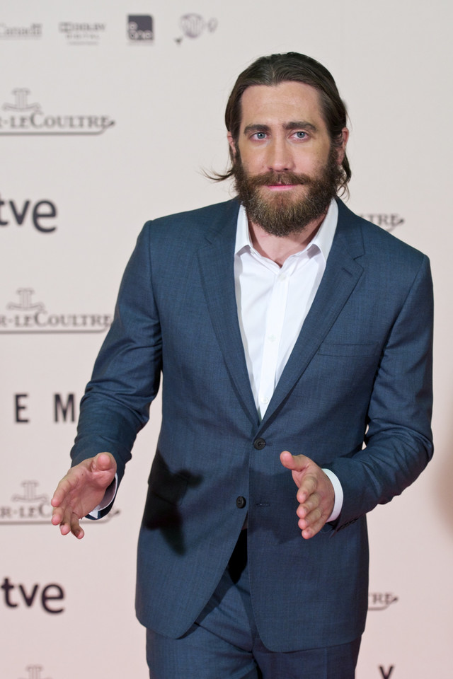 Jake Gyllenhaal