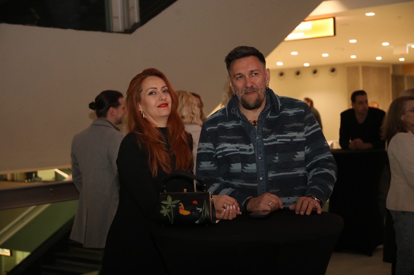 Sportsko srce - Igor Lazić Nigor