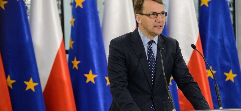 Sikorski: Byłem zwolennikiem JOW-ów już w latach 90