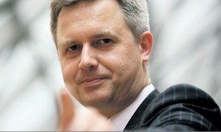 Rosną zapasy węgla energetycznego