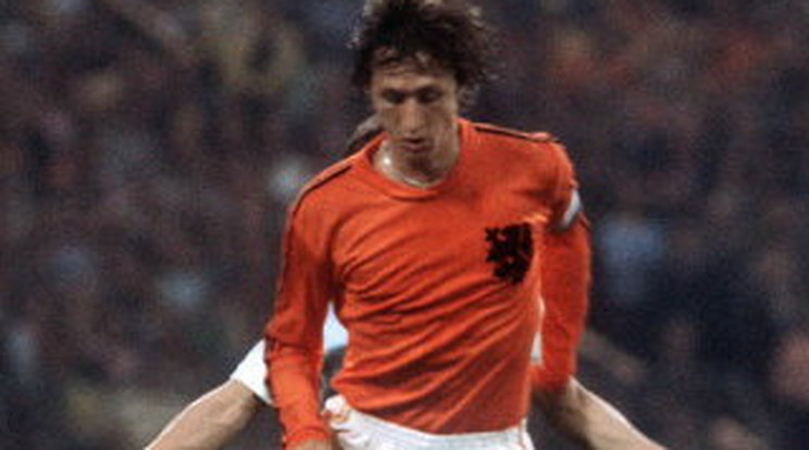 Cruyff: kettős vereség