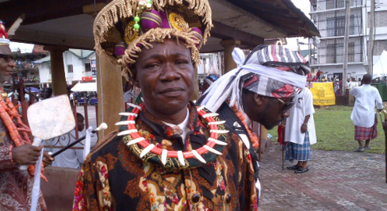 Ijaw Culture: A brief walk into the lives of one of the world's most ancient people 