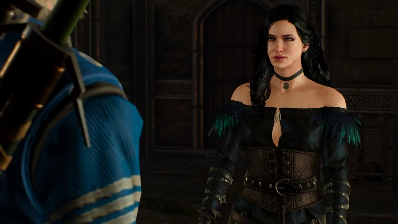 Yennefer