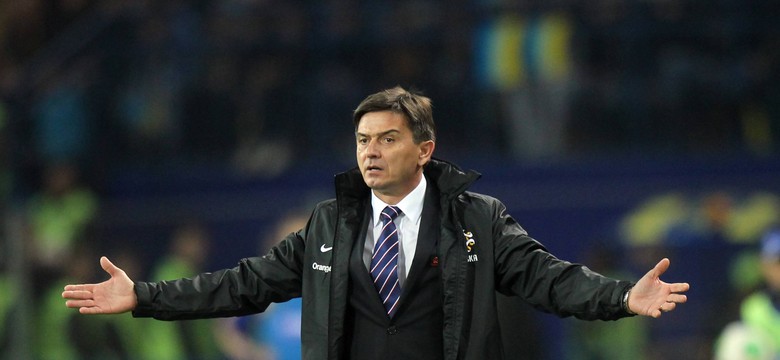 Waldemar Fornalik: Zabrakło skuteczności. Zdecydował jeden błąd