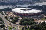 Stadion Narodowy