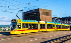 Stadler tramwajowym konkurentem Pesy. Nadzieja dla fabryki w Siedlcach?