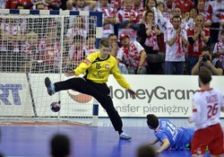 Szyba i Wyszomirski ponownie w kadrze piłkarzy ręcznych