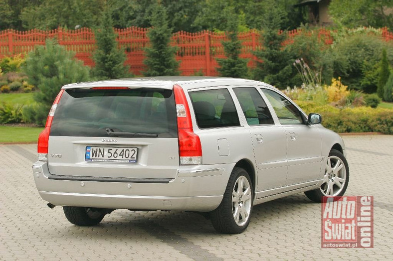 Volvo V70