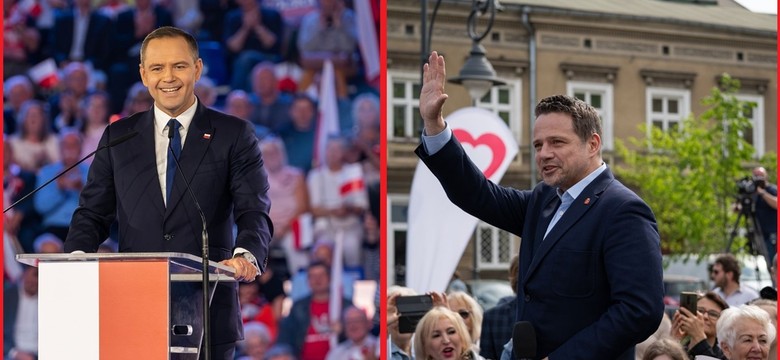 Nowy wiek emerytalny w Polsce według Trzaskowskiego i Nawrockiego. Obietnice przed wyborami 2025. Będzie zmiana wieku emerytalnego?