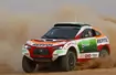 Mitsubishi Racing Lancer na Dakar 2009!