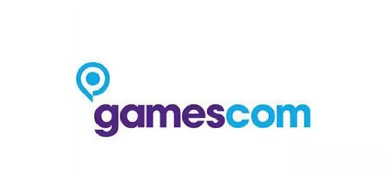Pierwsze zgłoszenia wydawców na GamesCom 2011