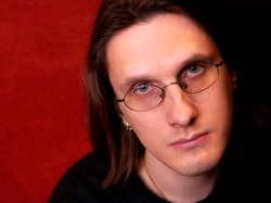 Steven Wilson tonie bez Porcupine Tree