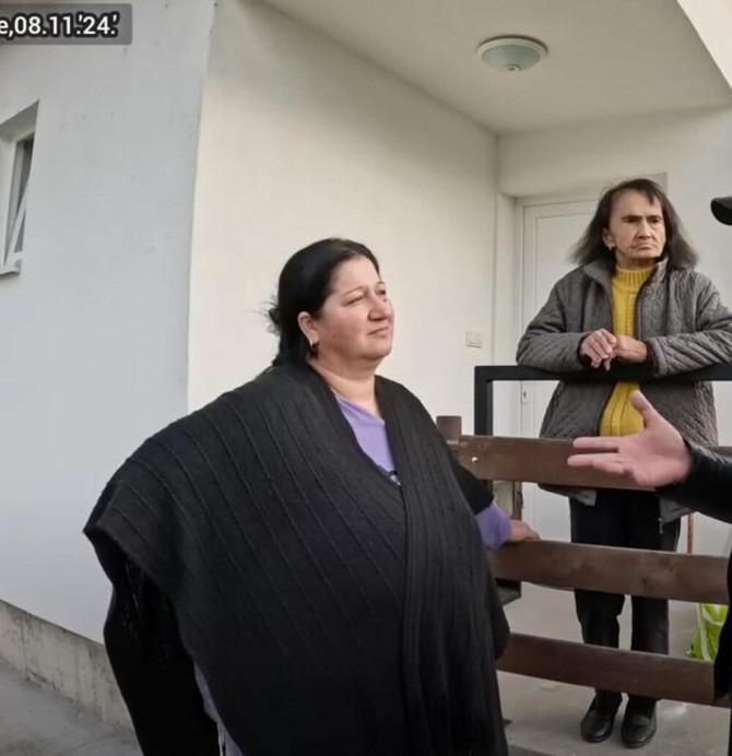 Jelina Terzić i Biljana