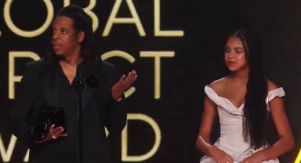 Jay-Z nie przebierał w słowach na gali wręczania nagród Grammy