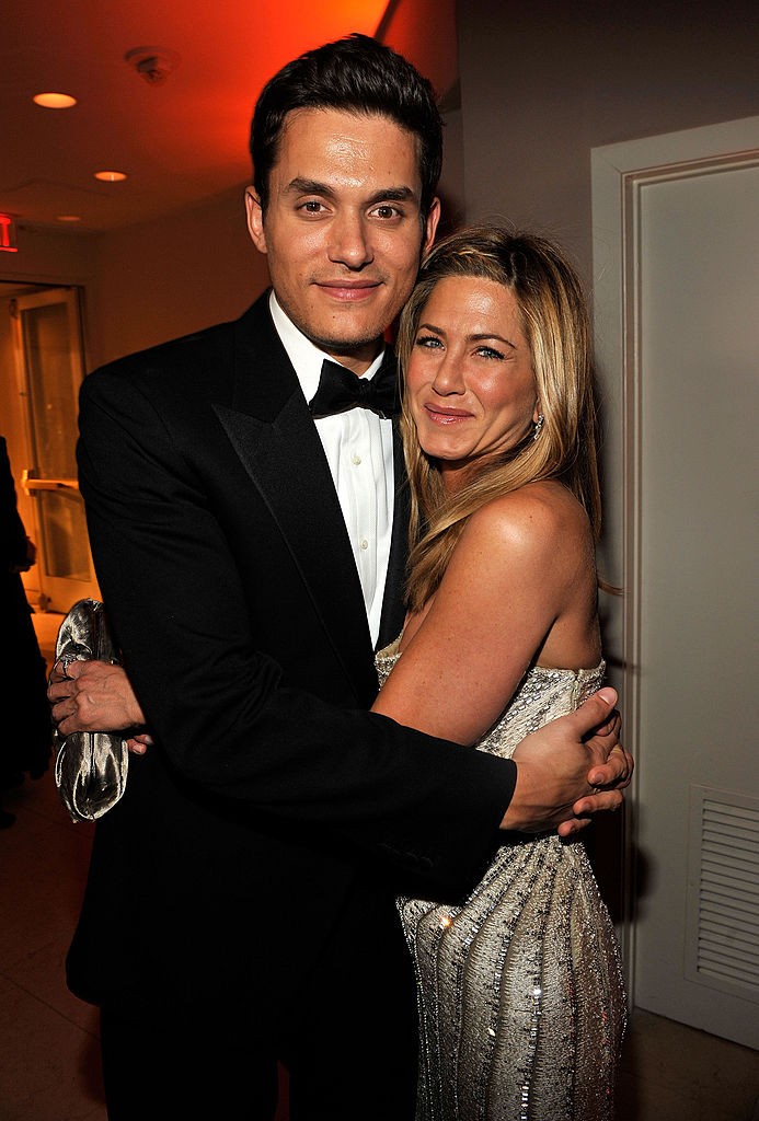 John Mayer, 2008-2009