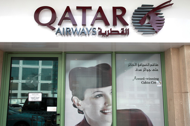 Qatar Airways