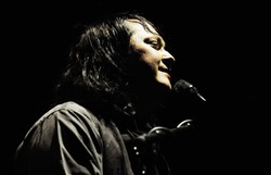 Antony And The Johnsons zaprasza na na pop-operę