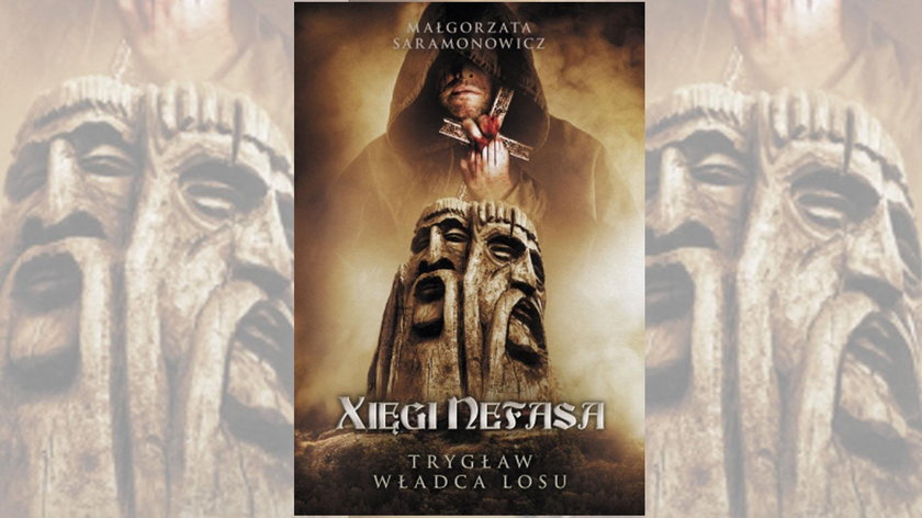 Xięgi Nefasa