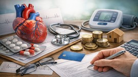 200+ dla sercowców. Jak dostać zasiłek pielęgnacyjny w 2026 roku? [PORADNIK]